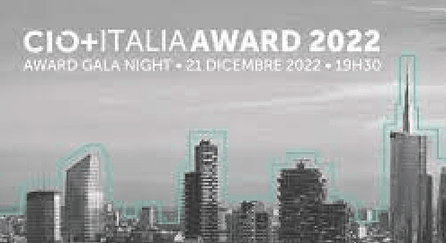 Il CIO di PagoPA Mirko Calvaresi tra i vincitori del CIO+ Italia Award ...
